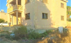 4 bedroom house for sale in Sotira