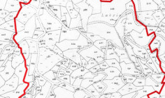 Land parcel 812 in Gourri , Nicosia