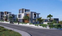 2 bedrooms house for sale in Agios Tychonas