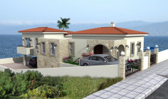 5 bedroom house with swimming pool for sale in Neo Chorio