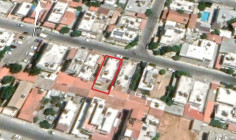 Residential 268 m2 for sale in Omonia, Limassol