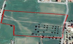 Residential 30500 m2 for sale in Pyla, Larnaca