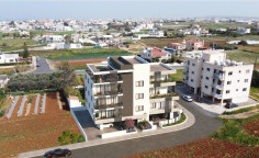 Spacious 2 bedroom apartment for sale in Deryneia