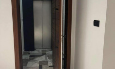 4 bedroom furnished apartment with swimming pool to rent in Agios Tychonas
