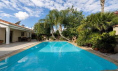 3 bedroom bungalow with swimming pool for sale in Moni