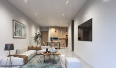 Spacious 2 bedroom apartment for sale in Lakatamia