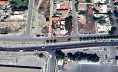 Large commercial for sale in Agios Dometios