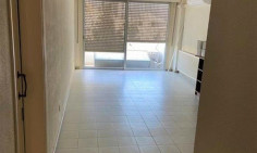2 bedroom unfurnished apartment for sale in Agioi Omologites
