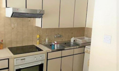2 bedroom unfurnished apartment for sale in Agioi Omologites