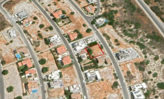 Residential 564 m2 for sale in Agia Fyla, Limassol