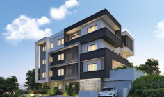 Large 2 bedrooms apartment for sale in Chalomantres