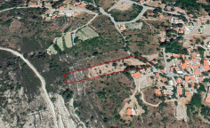 Residential 6523 m2 for sale in Pera Pedi, Limassol