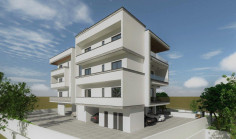 Luxury 2 bedroom apartment with swimming pool for sale in Green Area