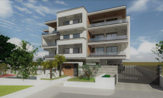 3 bedroom apartment with swimming pool for sale in Green Area