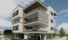 3 bedroom apartment with swimming pool for sale in Green Area
