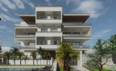 Apartment (flat) in Green Area, Limassol for sale 