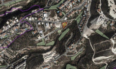Residential 750 m2 for sale in Tala, Paphos
