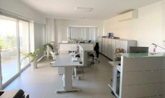3 bedroom unfurnished apartment for sale in Agioi Omologites