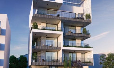 Large 2 bedroom apartment for sale in Agios Ioannis