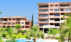 2 bedroom apartment for sale in Kato Paphos