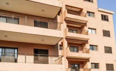 2 bedroom apartment for sale in Kato Paphos