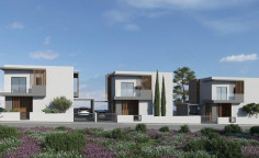 3 bedroom house for sale in Parekklisia