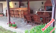 House (detached) in Strovolos, Nicosia for rent 