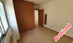 2 bedrooms unfurnished apartment to rent in Strovolos