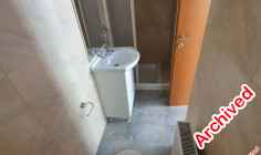 2 bedrooms unfurnished apartment to rent in Strovolos