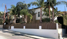 Spacious 4 bedrooms house for sale in Agios Athanasios