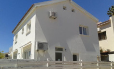 4 bedroom house for sale in Drosia Larnaka 