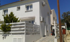 4 bedroom house for sale in Drosia Larnaka 