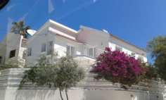 4 bedroom house for sale in Drosia Larnaka 