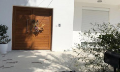 4 bedroom house for sale in Drosia Larnaka 