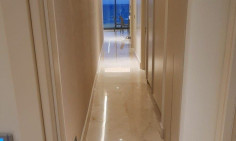 Lovely 3 bedroom apartment with swimming pool for sale in Moutagiaka Tourist Area