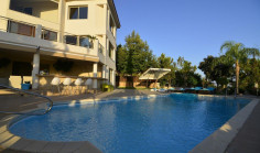 8 bedroom furnished house with swimming pool for sale in Tala