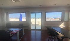 Office 390 m2 to rent in Linopetra