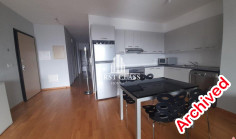 Beautiful 2 bedrooms furnished apartment to rent in Engomi