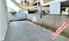 4 bedroom unfurnished house to rent in Dasoupolis
