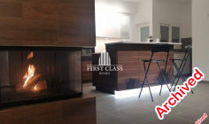 4 bedroom unfurnished house to rent in Dasoupolis