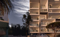 Spacious 2 bed apartment with swimming pool for sale in Tombs of the Kings