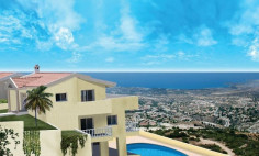 5 bedrooms house with swimming pool for sale in Tala