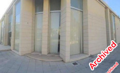 Shop to rent in Ayios Andreas