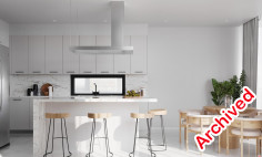 Spacious 4 bedroom house in Pyla 