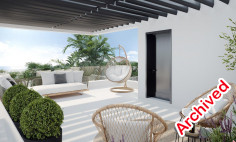 Spacious 4 bedroom house in Pyla 
