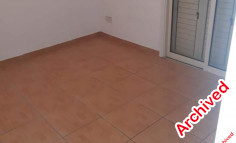 1 bedroom unfurnished apartment to rent in Aglantzia