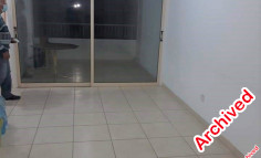 1 bedroom unfurnished apartment to rent in Aglantzia