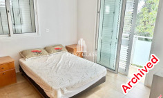 Luxury 2 bedroom furnished apartment to rent in Lakatamia