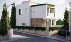 Luxury 3 bedrooms house with swimming pool for sale in Konia