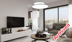 Lovely 2 bedroom apartment for sale in Omonia